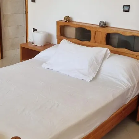 Appartement Mirador Al Hoceima Exterior photo