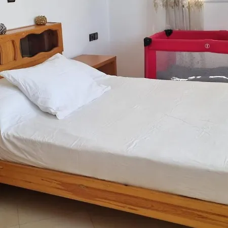 Appartement Mirador Al Hoceima Exterior photo