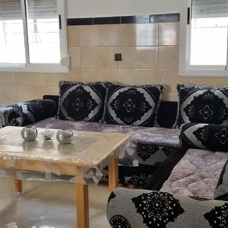 Appartement Mirador Al Hoceima Exterior photo