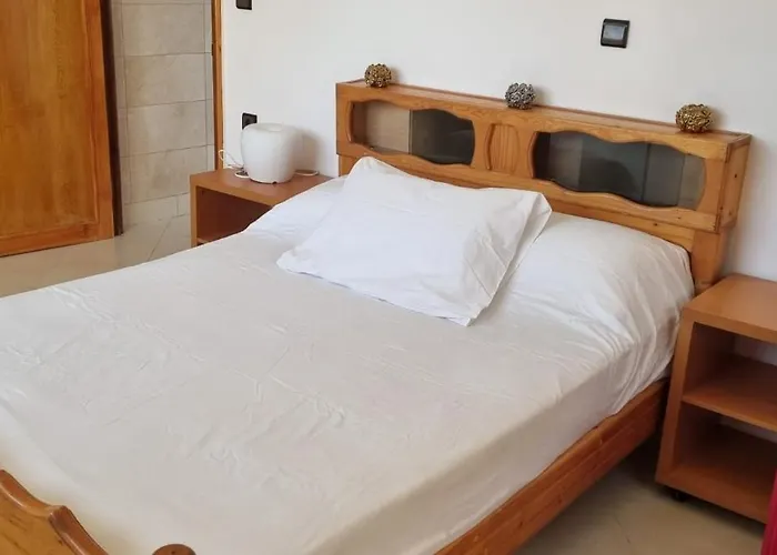 Appartement Mirador
