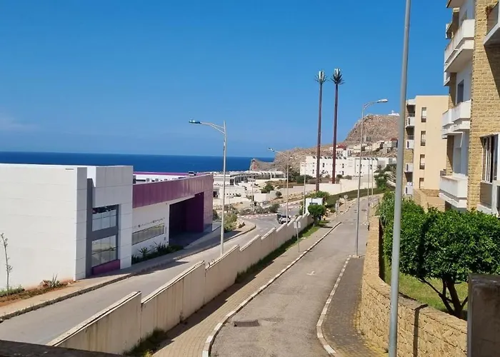 Appartement Mirador