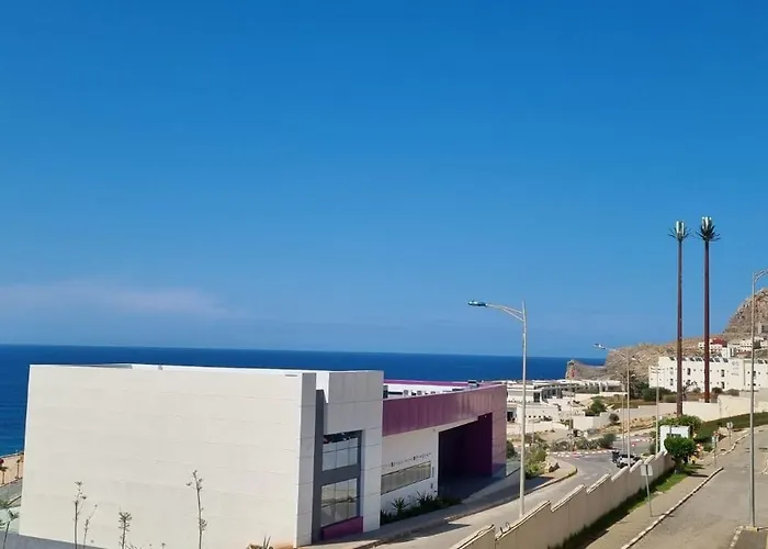 Appartement Mirador