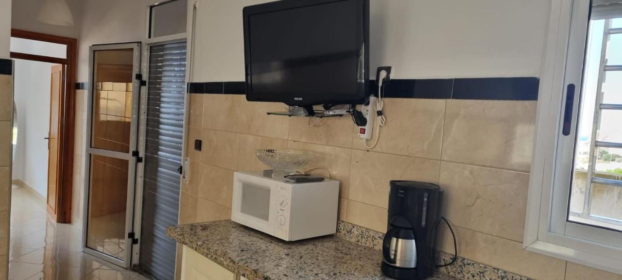 Mirador Apartment Al Hoceima