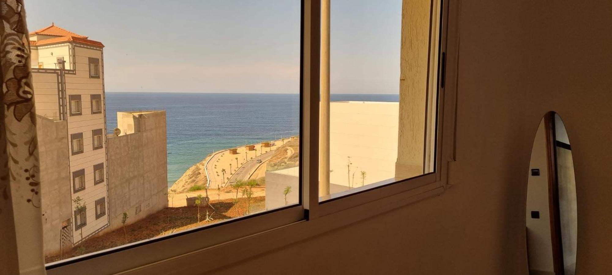 Mirador Apartment Al Hoceima