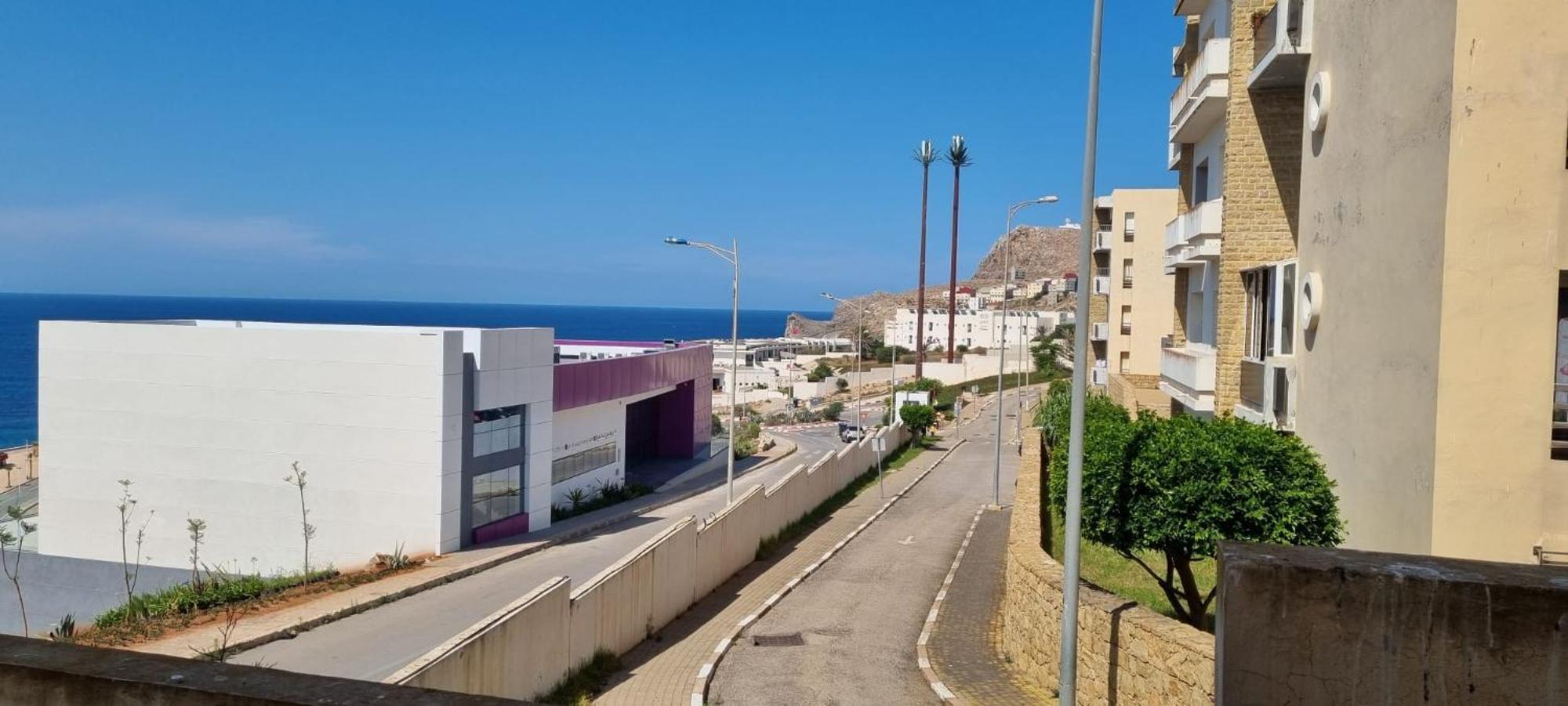 Apartment Mirador