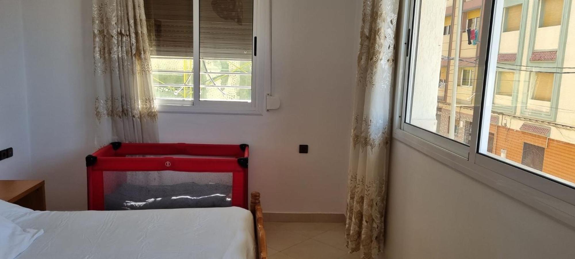 Apartment Mirador *
